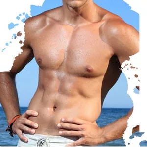 Imagem de capa para o Curso online Curso Expert em Depilação Masculina