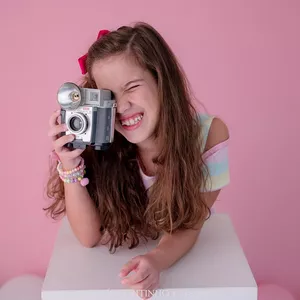 Imagem do curso Especialização em Fotografia Infantil