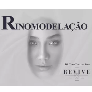 Imagem de capa para o Curso online Rinomodelação na Prática