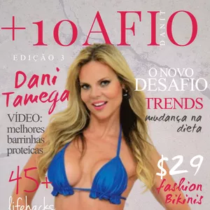 Cover image for Online course 10Achive fitness challenge 