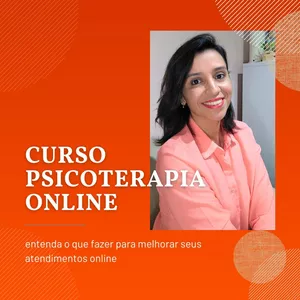 Imagem de capa para o Curso online Capacitação em Telepsicologia