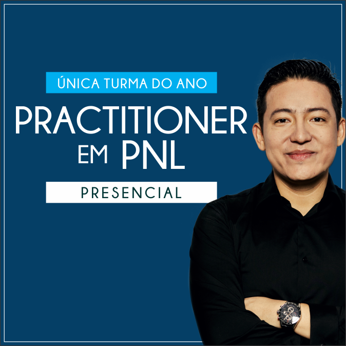  PRACTITIONER EM PNL>