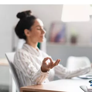 Imagen de portada para Curso online Mindfulness 21 días 