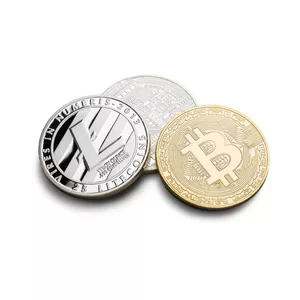 Imagem de capa para o Ebook Guia Prático de Cripto