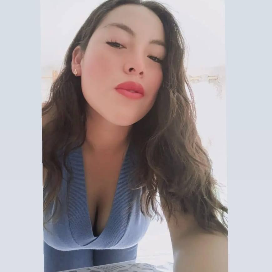 Esme Ortega