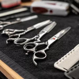 Imagem de capa para o Curso online Referência em Cortes