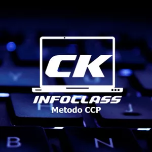 Imagem de capa para o Curso online Ck Info 2.0