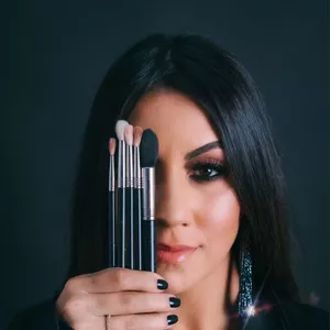 Curso Curso de Maquiagem Profissional Tendência
