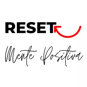 Imagen de portada para Curso online RESET, MENTE POSITIVA
