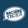 Nación TIC - Cursos Online Industrias Creativas y TIC logo