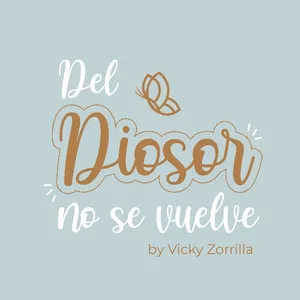 Imagen de portada para Curso online Del Diosor no se vuelve