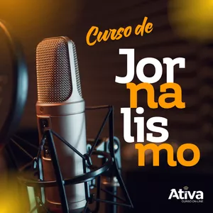 Imagem do curso Jornalismo