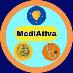 Imagem de capa para o Curso online Curso MediAtiva