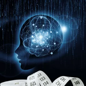 Imagem de capa para o Curso online Emagrecimento Mental