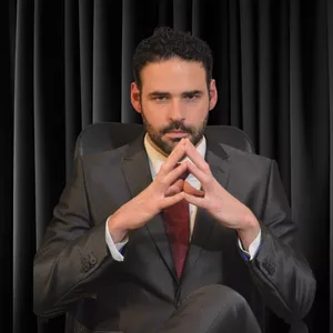 Imagen de portada para Ebook El arte del marketing 