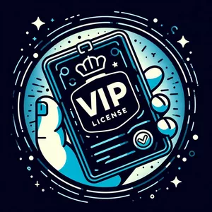 Cover image for Online course VIP Tools License