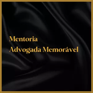 Imagem de capa para o Curso online Mentoria Advogada Memorável