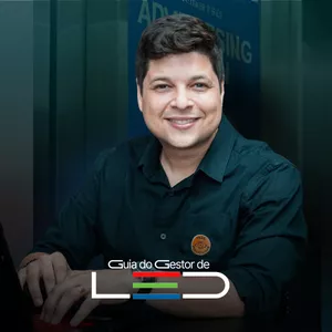 Imagem de capa para o Curso online Guia do Gestor de LED