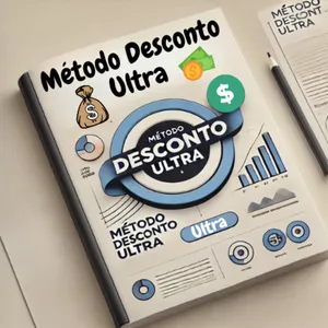 Método Desconto Ultra