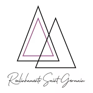 Imagem de capa para o Curso online Reiki Saint Germain - Nível 1