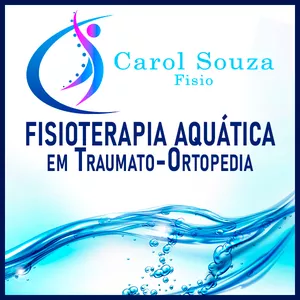 Imagem de capa para o Curso online Fisioterapia Aquática em Traumato-Ortopedia