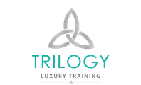 Trilogy Luxury Training School logo