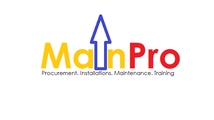 MainPro Masterclass Online Learning logo