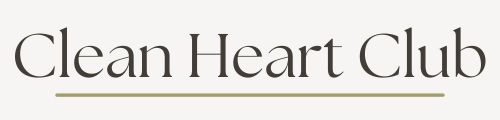 Clean Heart Club logo