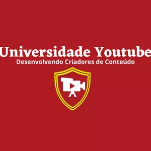 Imagem de capa para o Curso online Universidade Youtube