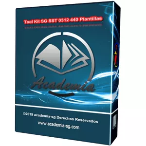 Imagen de portada para Curso online SG-SST Para Colombia Res. 0312/19