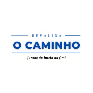 Imagem do curso REVALIDA: O CAMINHO