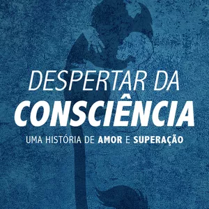 Imagem de capa para o Curso online LIVRO - Despertar da Consciência