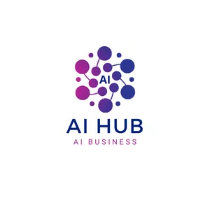 Imagen de portada para Curso online AI BUSINESS HUB