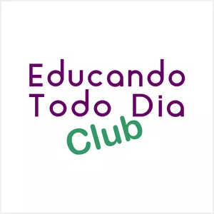 Imagem de capa para o Curso online Educando Todo Dia Club