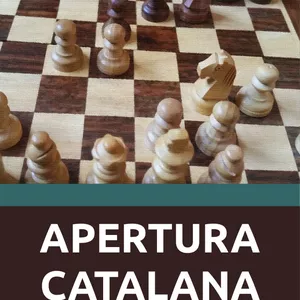 Imagen de portada para Ebook Apertura catalana