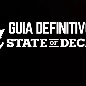 Imagem de capa para o Ebook State of Decay 2 - Guia de Sobrevivência
