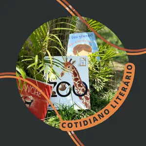 Imagem de capa para o Curso online Curso Cotidiano Literário