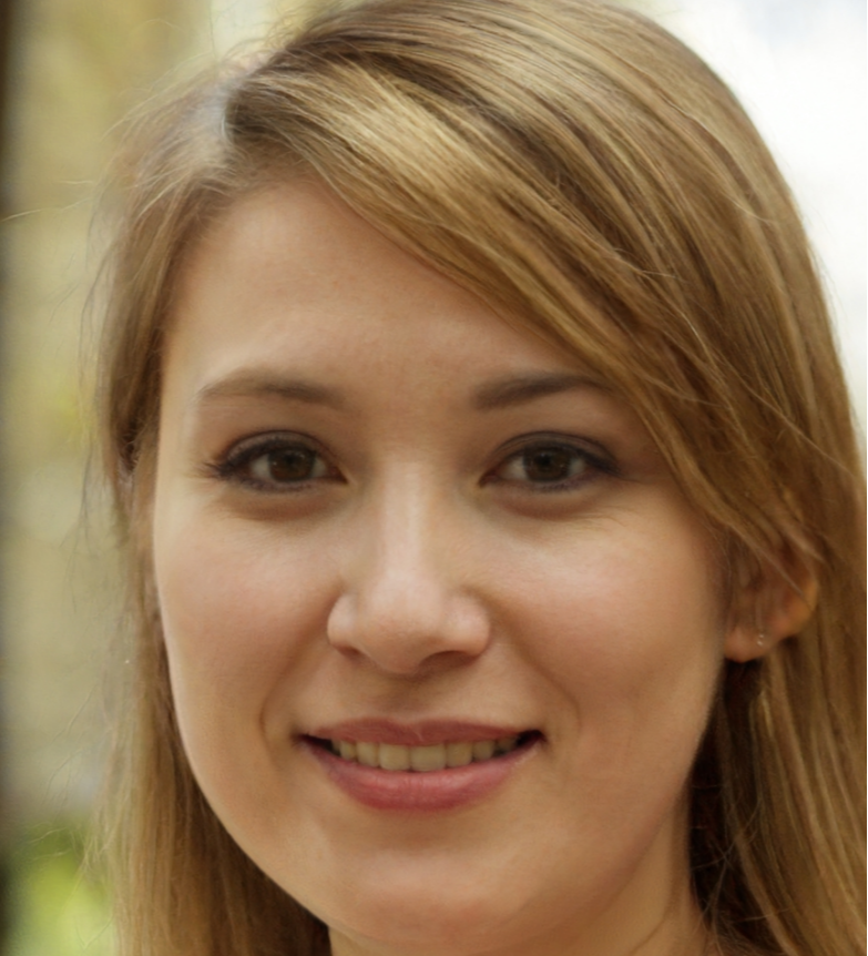 Maira García 