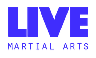 Live Martial Arts logo