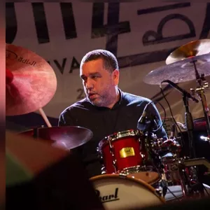 Imagem do curso Paradiddle Power.