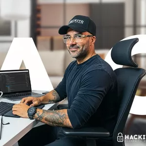 Imagen de portada para Ebook Neuro Habitos, El Metodo Cientifico para Rediseñar tu Vida 