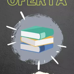 Imagen de portada para Ebook Mega Pack 65.000 🇱 🇮 🇧 🇷 🇴 🇸 !