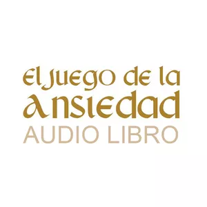 Imagen de portada para Curso online El Juego de la Ansiedad - Audiolibro