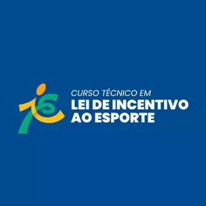 Imagem do curso Curso Técnico em Lei de Incentivo ao Esporte + Apostila de Lei de Incentivo