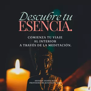 Imagen de portada para Ebook Si Puedes Respirar, Puedes Meditar: Descúbrelo Aquí