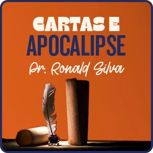 Imagem do curso Cartas e Apocalipse