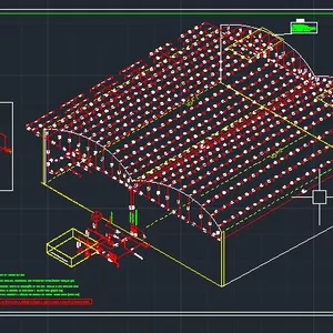 Imagem de capa para o Curso online BLOCOS, PROJETOS, ISOMÉTRICOS E PLANILHAS PARA PROJETOS DE PPCI