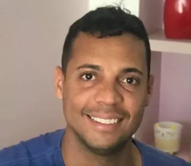 Felipe Ribeiro