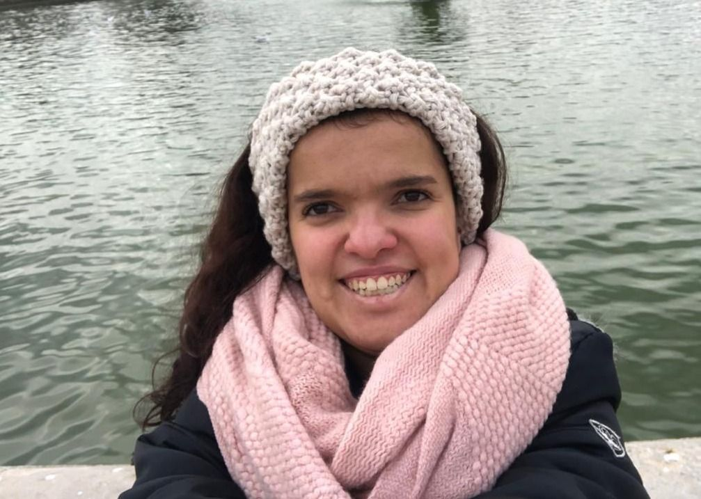 Laia Barrio
