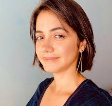 Estefani G. 